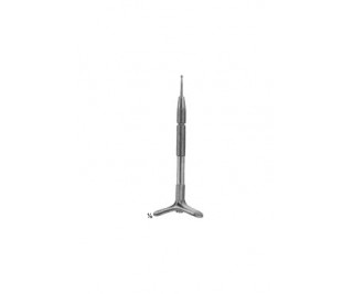 Finger Nail Instruments
